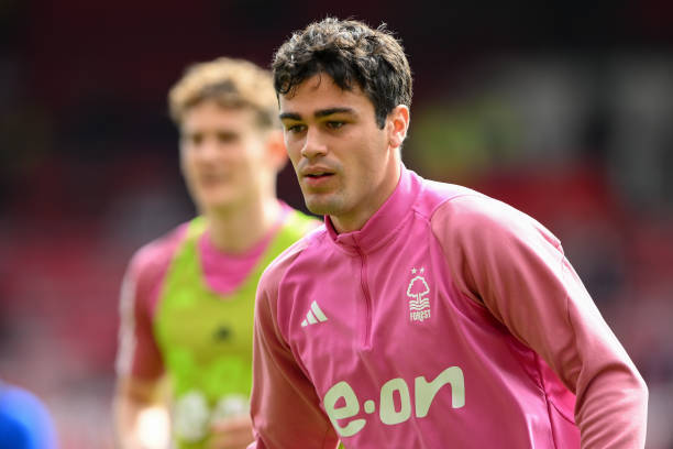 他的自信心 他的自信心