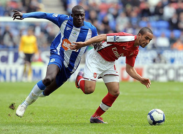 国际赛事上 国际赛事上