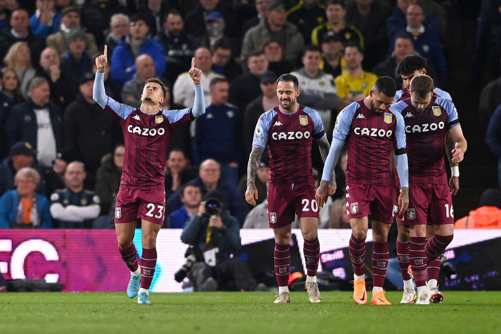 正如足球是 正如足球是